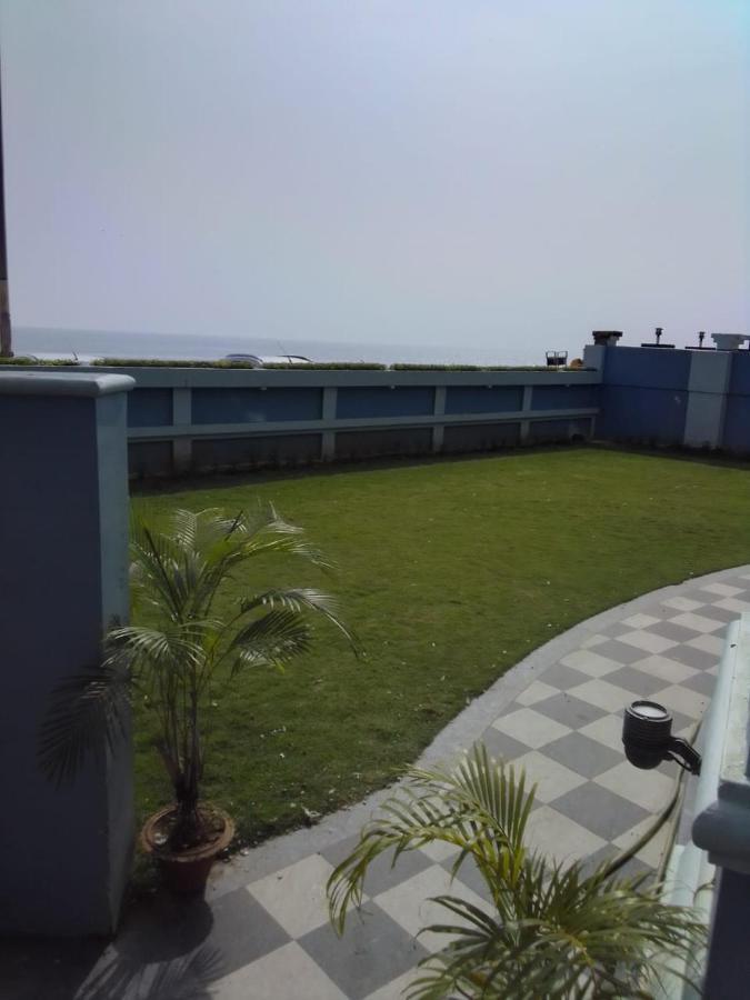 Hotel Prabhupada Puri Exterior foto